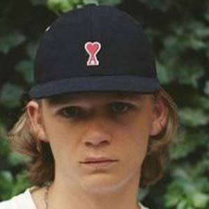 Nico Liersch (Movie Actor) - Age, Birthday, Bio, Facts, Family, Net
