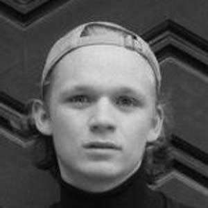 Nico Liersch, 25 (Movie Actor)