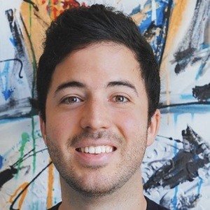 Nico Norena, 32 (TikTok Star)