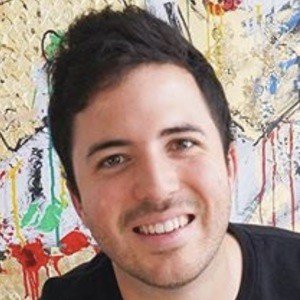 Nico Norena, 32 (TikTok Star)