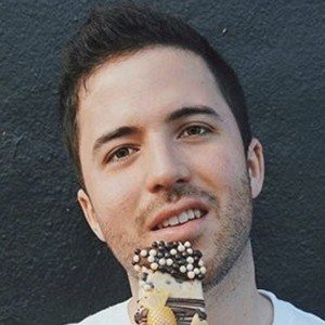 Nico Norena, 32 (TikTok Star)