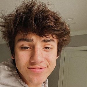 Nico Paula, 22 (TikTok Star)