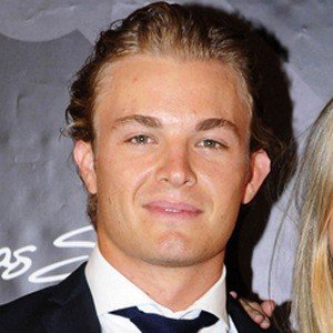 Nico Rosberg image 3