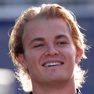 Nico Rosberg, 40 (Race Car Driver)