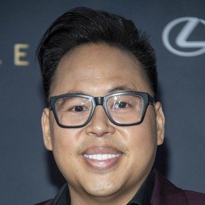 Nico Santos, 46 (TV Actor)