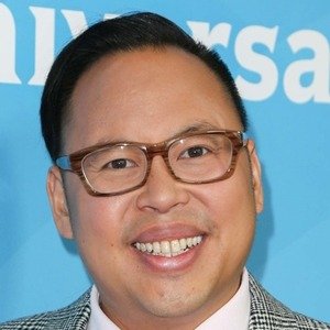 Nico Santos, 46 (TV Actor)