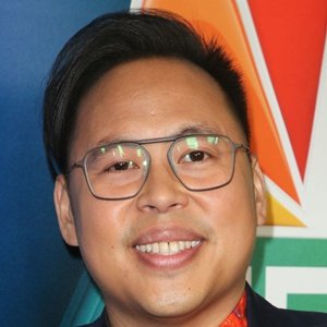 Nico Santos, 46 (電視演員)