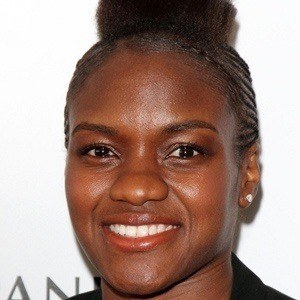Nicola Adams, 41 (Boxer)