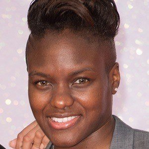 Nicola Adams image 3