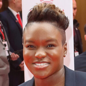 Nicola Adams image 6