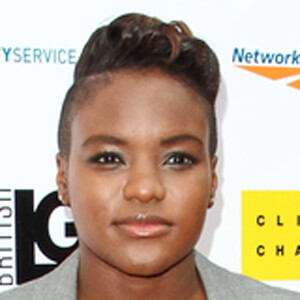 Nicola Adams image 7