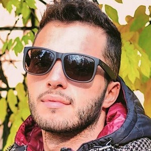 Nicola Bazzi, 30 (Instagram Star)