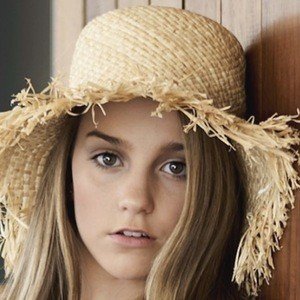 Nicola Crisa, 18 (Dancer)