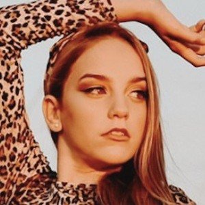 Nicola Crisa, 18 (舞蹈家)