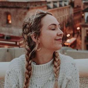 Nicola Easterby, 31 (博主)