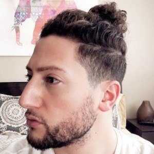 Nicola Foti, 39 (YouTube Star)