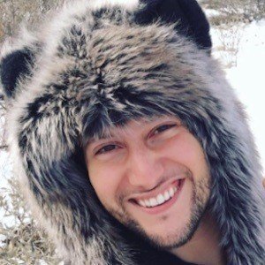 Nicola Foti, 40 (YouTube明星)