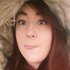 Nicola Graham, 30 (YouTube明星)