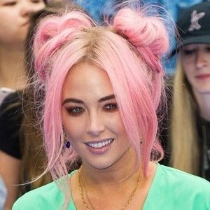 Nicola Hughes, 35 (Reality Star)