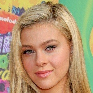 Nicola Peltz, 30 (电影女演员)