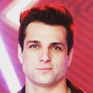 Nicola Porcella, 37 (电视节目主持人)