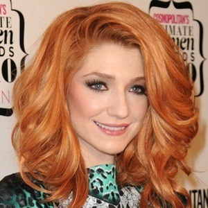 Nicola Roberts image 3