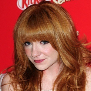 Nicola Roberts image 5
