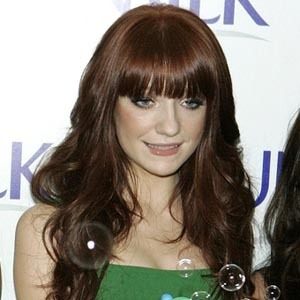 Nicola Roberts image 7