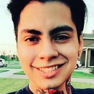 Nicolás Arrieta, 32 (YouNow Star)