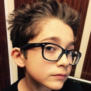 Nicolas Bechtel, 20 (seifeoper Schauspieler)