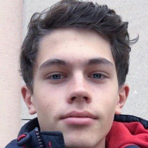 Nicolas Bepunkt, 24 (TikTok Star)