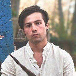 Nicolas Bruno, 31 (Photographer)