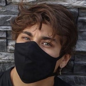 Nicolás Caballero image 7