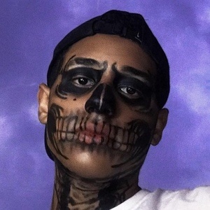 Nicolas Ferreira, 22 (TikTok Star)