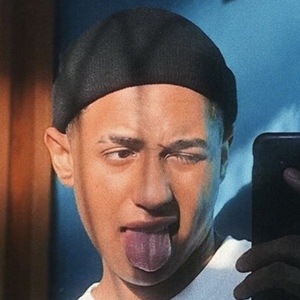 Nicolas Ferreira, 22 (TikTok Star)