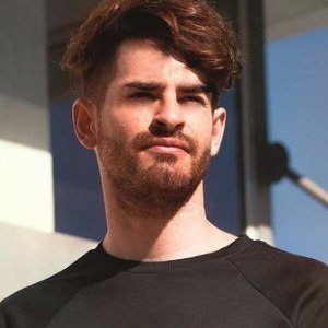 Nicolas Garnier, 38 (TV Actor)