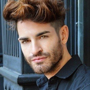 Nicolas Garnier, 38 (TV Actor)