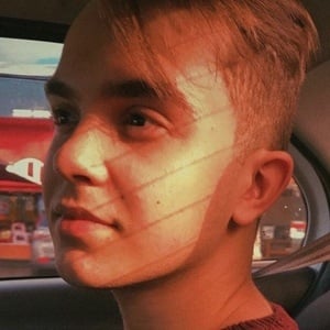 Nicolas Germano, 25 (Popsänger)