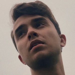 Nicolas Germano, 25 (Pop Singer)