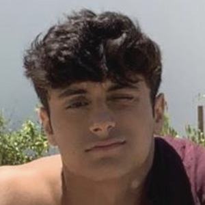 Nicolas Kratka, 25 (TikTok Star)