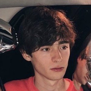 Nicolas Ross image 3