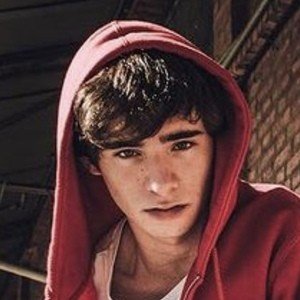 Nicolas Ross image 5