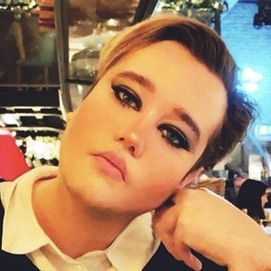 Nicolas Yunge, 33 (Reality-ster)