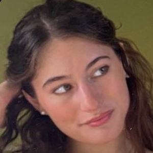 Nicole Adalina, 25 (TikTok Star)