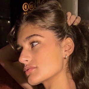 Nicole Adalina, 25 (TikTok Star)
