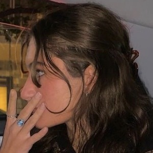 Nicole Adalina, 25 (TikTok Star)