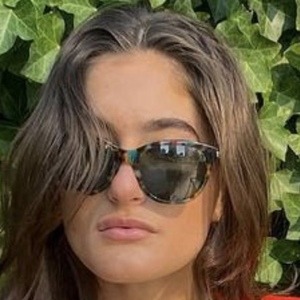 Nicole Adalina, 25 (TikTok明星)