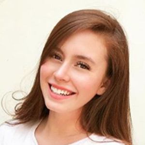 Nicole Aguilar, 26 (Modella)