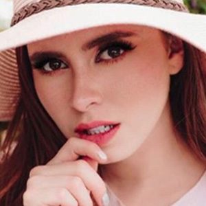 Nicole Aguilar, 26 (Model)