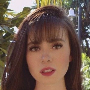 Nicole Aguilar, 26 (模特)